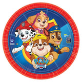 Amscan Paw Patrol Party in a Box - McGrocer