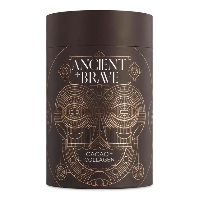 Ancient + Brave Cacao & Collagen   250g - McGrocer