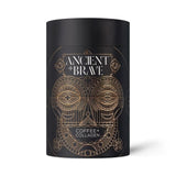 Ancient + Brave Coffee & Collagen   250g - McGrocer