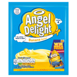 Angel Delight Banana Flavour 59g - McGrocer