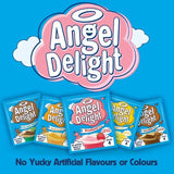 Angel Delight Chocolate   59g - McGrocer