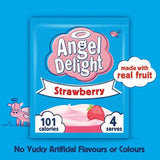 Angel Delight Strawberry   59g - McGrocer