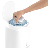Angelcare Nappy Disposal Bin System - McGrocer