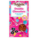Angelic Free From Double Chocolate Cookies   125g - McGrocer