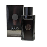 Antonio Banderas - The Icon Women Eau de Parfum Spray 100ml - McGrocer