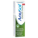 Anusol Natural Cream   30g - McGrocer