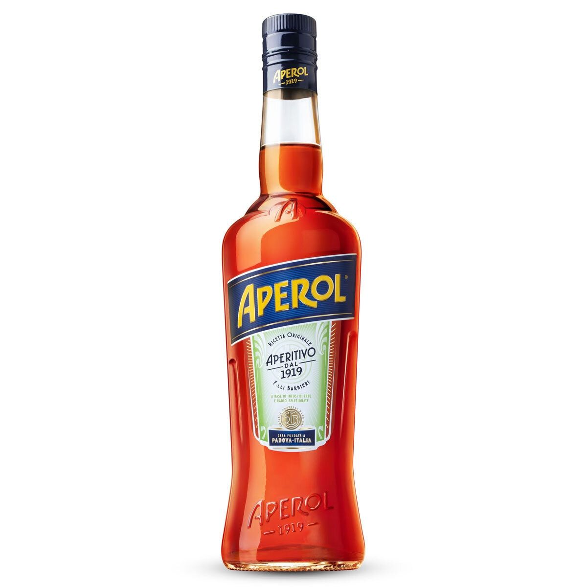 Aperol Aperitivo, 1L - McGrocer
