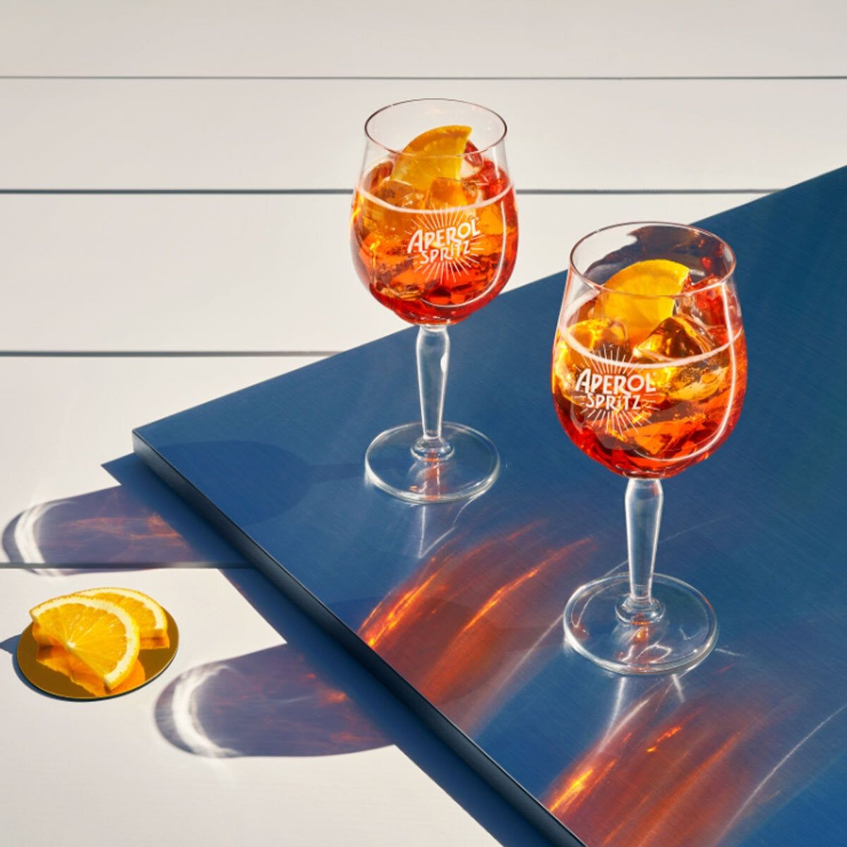 Aperol Aperitivo, 1L - McGrocer