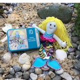 Apples To Pears Gift In A Tin Make Your Own Mermaid - McGrocer