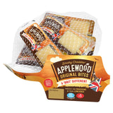 Applewood Smoke Flavour Cheddar Cheese Snack Pack - McGrocer