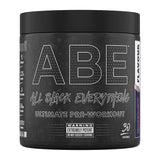 Applied Nutrition ABE Pre Workout Energy 375g - McGrocer