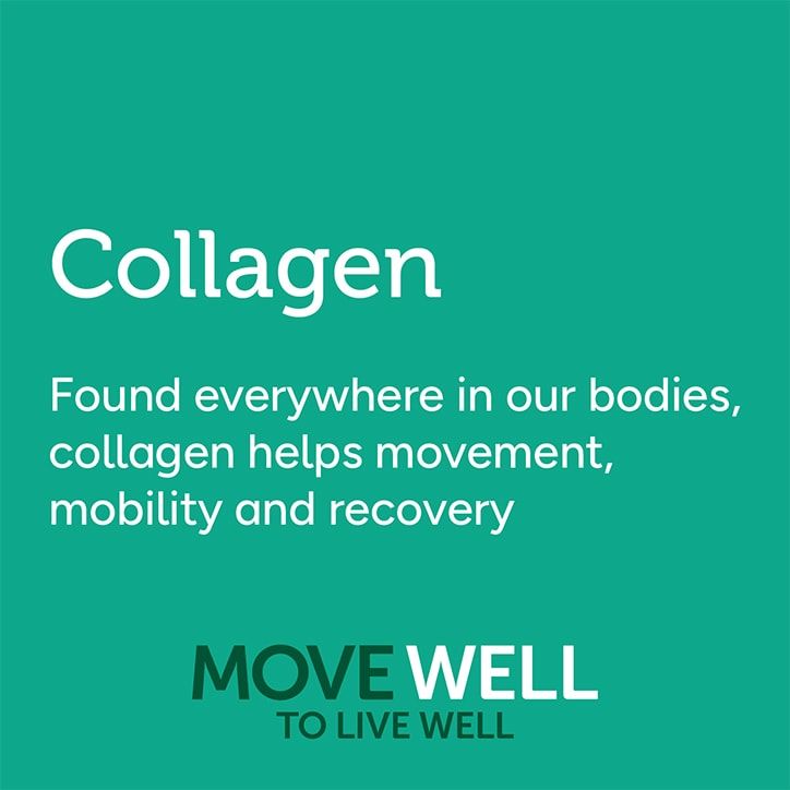 Applied Nutrition Marine Collagen Cherry & Apple 300g - McGrocer