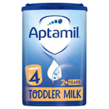 Aptamil 4 Baby Toddler Milk Formula Powder 2+ Years    800g - McGrocer