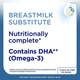 Aptamil Advanced 1 First Infant Baby Milk Formula Powder From Birth   800g - McGrocer