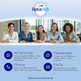 Aptamil Hungry First Baby Milk Formula Powder from Birth    800g - McGrocer