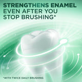 Aquafresh Complete Care Toothpaste Original   100ml - McGrocer