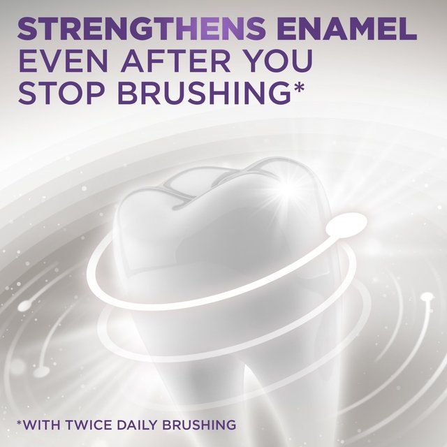 Aquafresh Toothpaste Complete Care Whitening Fluoride   100ml - McGrocer