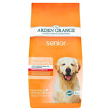 Arden Grange Senior Chicken & Rice Dry Dog Food   2kg - McGrocer