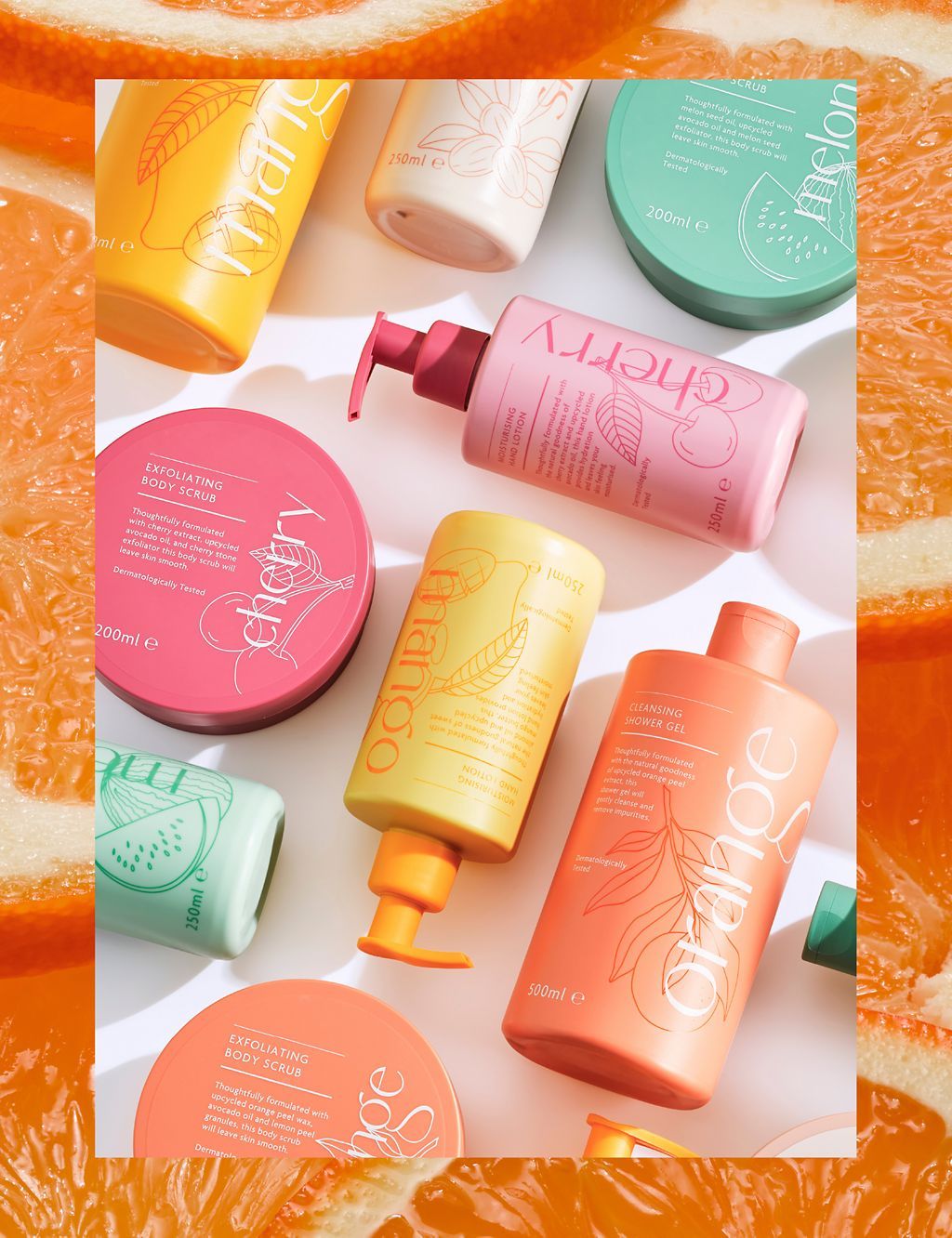 Argan Body Butter - McGrocer