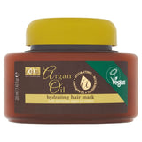 Argan Oil Hydrating Hair Mask with Moroccan Argan Oil Extract - McGrocer