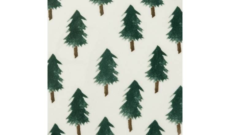 Argos Home Trees 12 Piece Stoneware Dinner Set - McGrocer