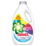 Ariel Colour Washing Liquid 2.45L 70 Washes   2.45L - McGrocer