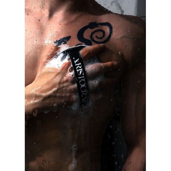 Aristocrat Exfoliating Face & Body Pads (2 Pack) - McGrocer