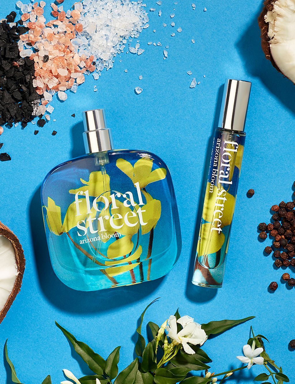 Arizona Bloom Eau de Parfum 50ml - McGrocer