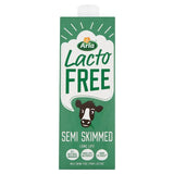 Arla LactoFREE Long Life Semi Skimmed Milk Drink    1L - McGrocer