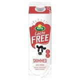 Arla LactoFREE Skimmed Milk Drink   1L - McGrocer