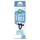 Arla LactoFREE Whole Milk Drink   1L - McGrocer