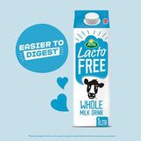 Arla LactoFREE Whole Milk Drink   1L - McGrocer