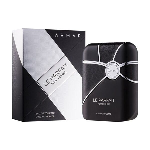 ARMAF Le Parfait Pour Homme Eau De Toilette 100ml - McGrocer