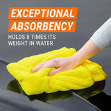 Armor All Extra Large Drying Towel - McGrocer
