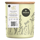 Aroma Garden Daisy Dream Candle 150g - McGrocer