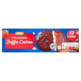 ASDA 12 Strawberry Jaffa Cakes - McGrocer