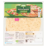 ASDA 2 Pizza Bases - McGrocer