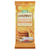 ASDA Chunky Peanut Cookies - McGrocer