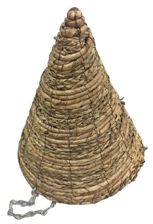 ASDA Cone Hanging Basket - McGrocer