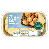 ASDA Crisp & Fluffy Roast Potatoes - McGrocer