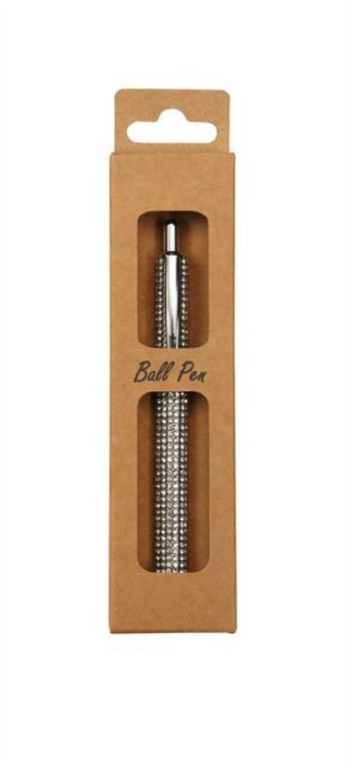 ASDA Crystal Barrel Pen - McGrocer