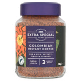 ASDA Extra Special Colombian Instant Coffee - McGrocer