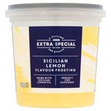 ASDA Extra Special Sicilian Lemon Flavour Frosting 400g - McGrocer