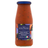 ASDA Extra Special Sun-Dried Tomato & Basil Passata - McGrocer