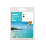 ASDA HP62XL Black Ink Cartridge - McGrocer