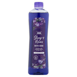 ASDA Sleep & Relax Bath Soak Lavender Extract - McGrocer