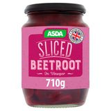 ASDA Sliced & Pickled Beetroot - McGrocer
