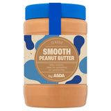 ASDA Smooth Peanut Butter 700g - McGrocer