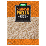 ASDA Spanish Paella Rice - McGrocer