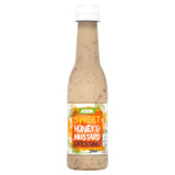 ASDA Sweet Honey & Mustard Dressing 250ml - McGrocer
